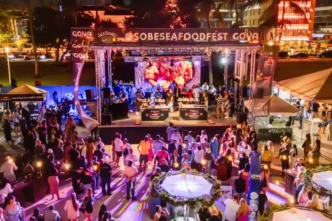 6 festivais gastronômicos na Flórida para curtir no outono