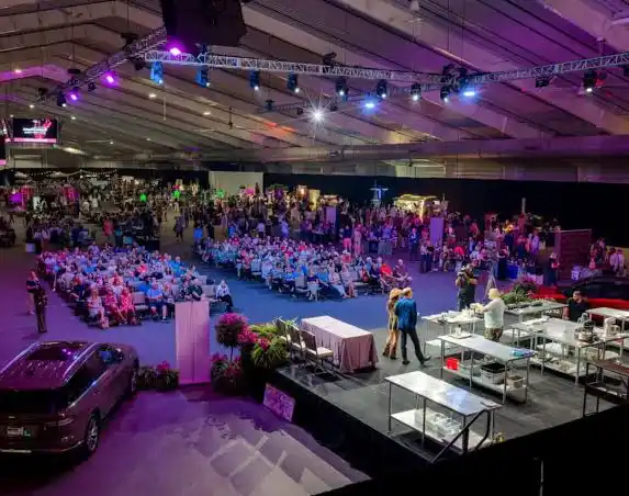 Ocala Food & Wine Festival