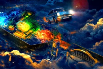 Harry Potter no Warner Bros. World Abu Dhabi terá novas áreas temáticas em 2029