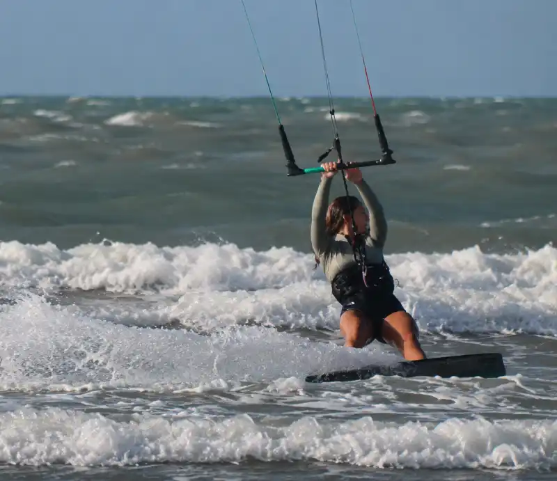 Kitesurfe no Preá: 5 motivos para aprender no Ceará