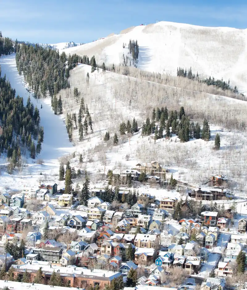 Park City