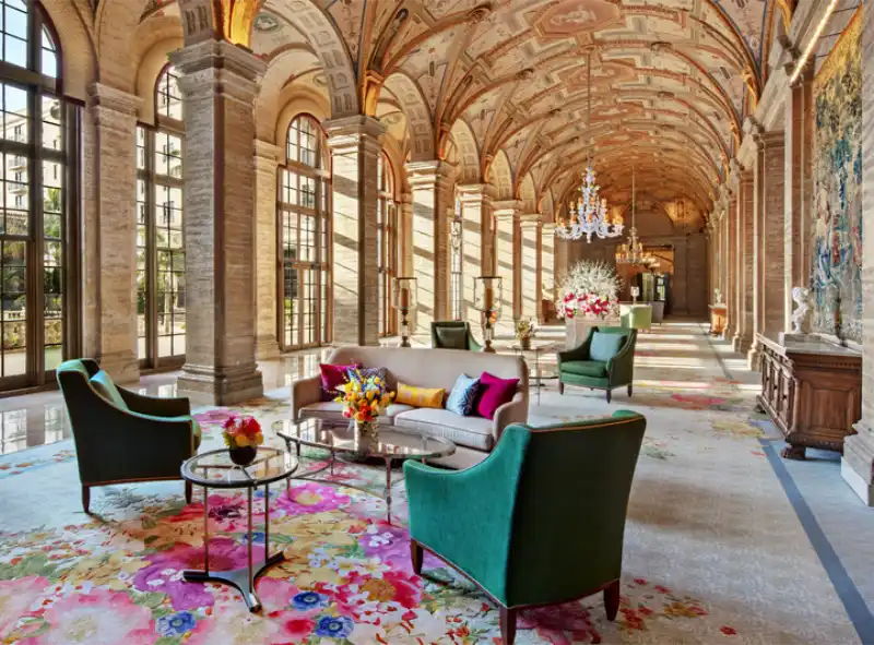 The Breakers, em Palm Beach (Divulgação)