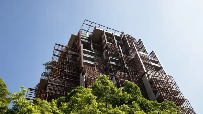 Rosewood e Copacabana Palace estão em lista de melhores hotéis do mundo