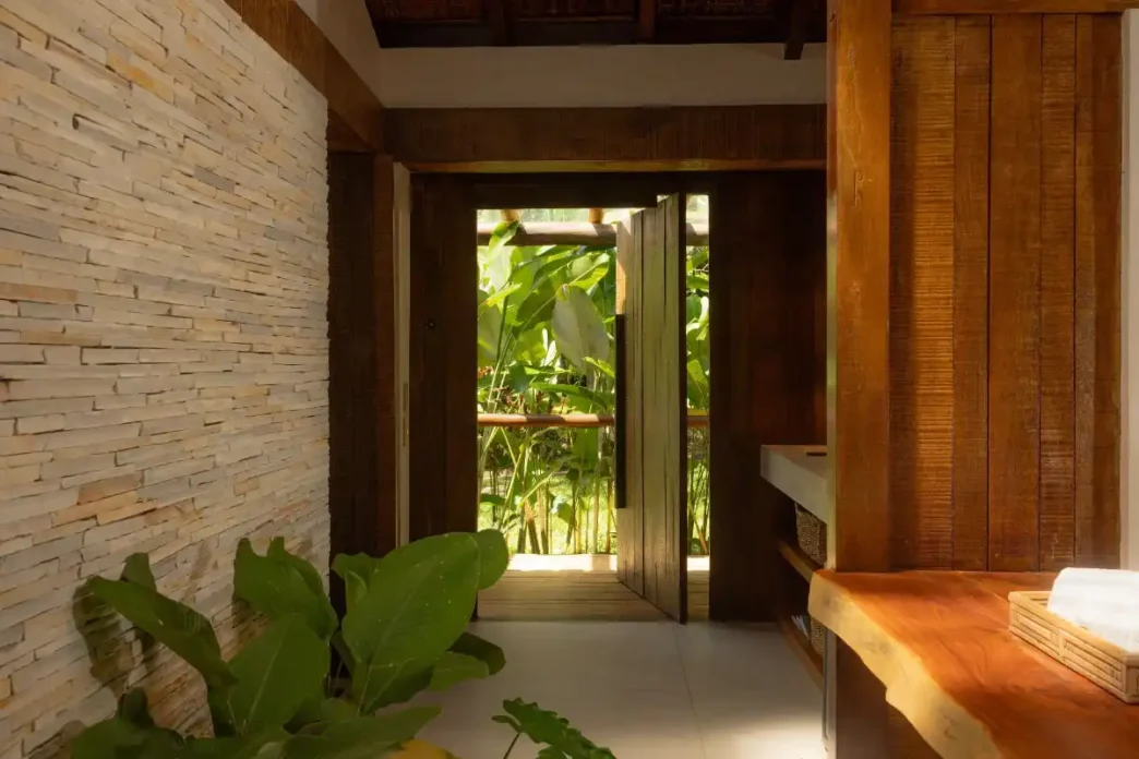 Txai Resort Itacaré lança novo Bangalô Signature na Bahia