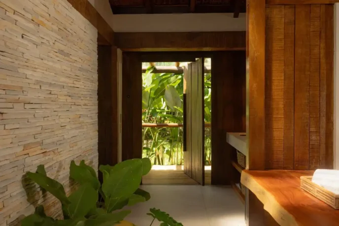 Txai Resort Itacaré lança novo Bangalô Signature na Bahia