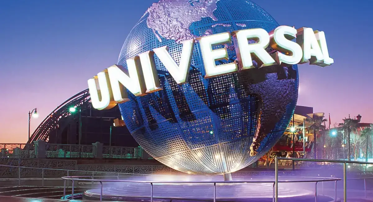 Universal Orlando lança ingresso com acesso a três parques a partor de US$ 99 por dia