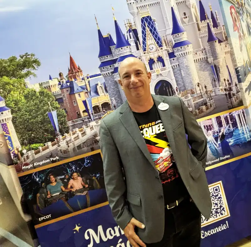 Alexander Haim (Disney)
