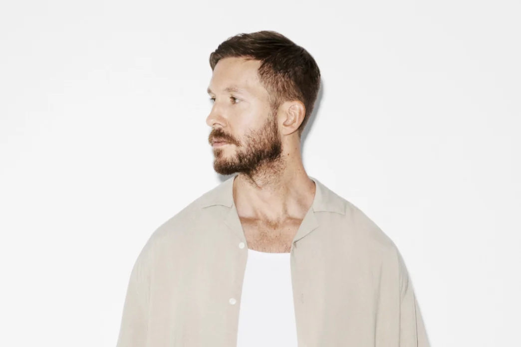 Calvin Harris fará shows nos EUA e Canadá em 2027