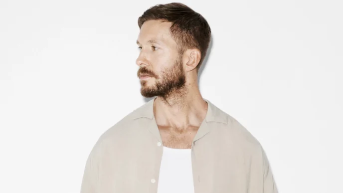 Calvin Harris fará shows nos EUA e Canadá em 2027