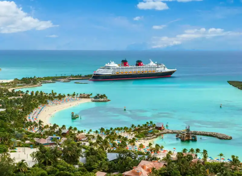 Castaway Cay