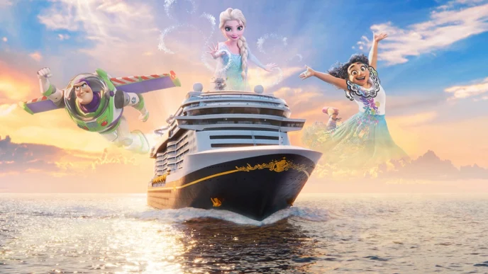 Disney Believe terá atrações inéditas de Encanto, Frozen e Moana
