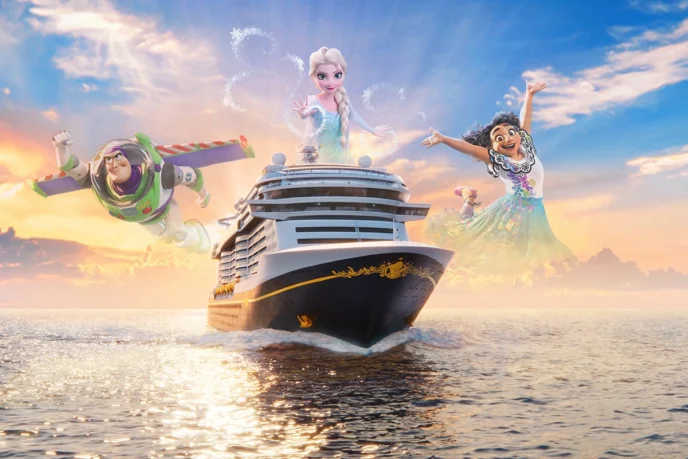 Disney Believe terá atrações inéditas de Encanto, Frozen e Moana