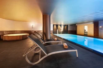 Descubra o oásis de bem-estar no hotel Dom Pedro em Lisboa
