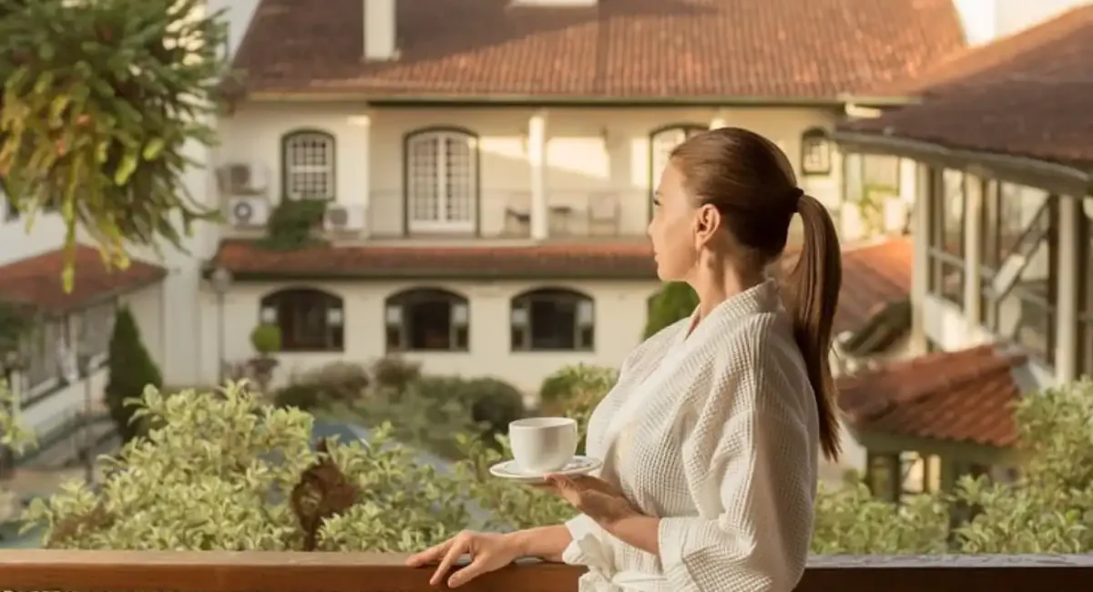 Turismo de luxo em Gramado cresce com novos hotéis e spas