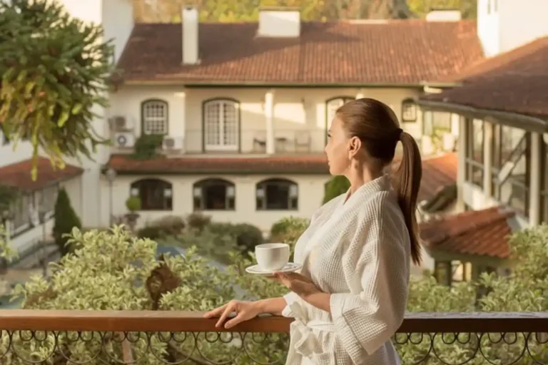 Turismo de luxo em Gramado cresce com novos hotéis e spas