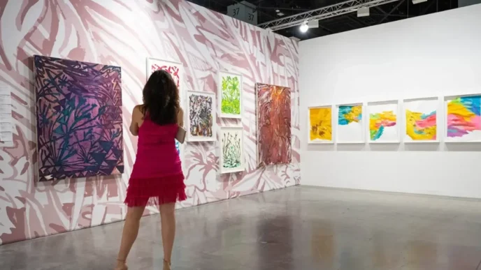 Fall for the Arts em Miami: Temporada cultural agita a Flórida