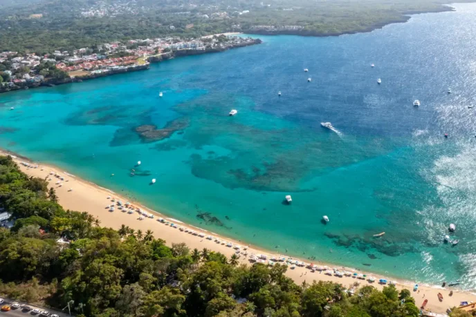República Dominicana tem tesouros escondidos que transformam a experiência de viajar ao Caribe